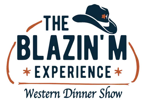 Blazin' M Ranch