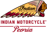Indian Motorcyle of Peoria